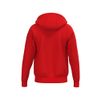 Afbeelding van ERIMA TS Hoody Jacket Unisex | rood | 2072613