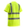 Afbeelding van Mascot Townsville | 50592-971 | 017-hi-vis geel