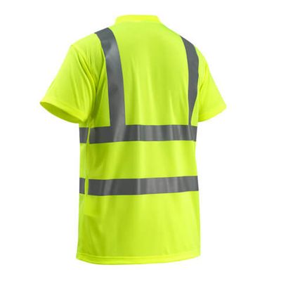 Foto van Mascot Townsville | 50592-971 | 017-hi-vis geel