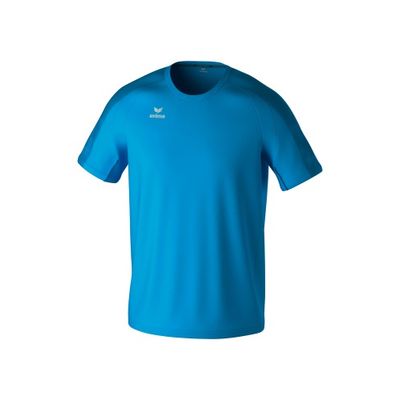 Foto van ERIMA EVO STAR T-Shirt Unisex | curaçao/mykonos | 1082406