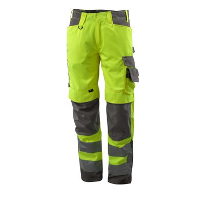 Mascot Kendal | 15579-860 | 01718-hi-vis geel/donkerantraciet