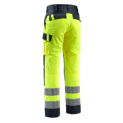 Foto van Mascot Maitland | 15979-948 | 017010-hi-vis geel/donkermarine