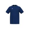 Afbeelding van Erima CMPT 3 Wings t-shirt unisex, 2082553, new navy/wit