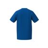 Afbeelding van Erima CMPT 3 Wings t-shirt unisex, 2082550, new royal/wit