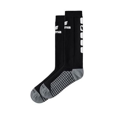 CLASSIC 5-C sokken lang | zwart/wit | 2181929