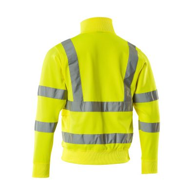 Foto van Mascot Maringa | 50115-950 | 017-hi-vis geel