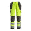 Afbeelding van Mascot Wigan | 15531-860 | 01718-hi-vis geel/donkerantraciet