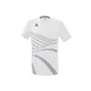 Afbeelding van ERIMA RACING T-shirt Unisex | new white | 8082305