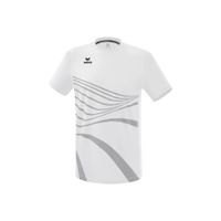 ERIMA RACING T-shirt Unisex | new white | 8082305