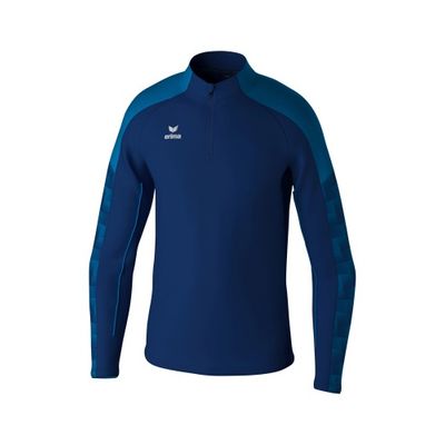 Foto van ERIMA EVO STAR trainingstop Unisex | new navy/mykonos blue | 1262411