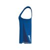 Afbeelding van ERIMA T&F WINGS Singlet Dames | new royal/new navy | 8282611