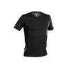 Afbeelding van Dassy t-shirt NEXUS | 710025 | zwart