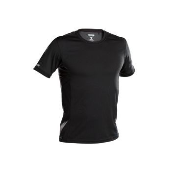 Foto van Dassy t-shirt NEXUS | 710025 | zwart