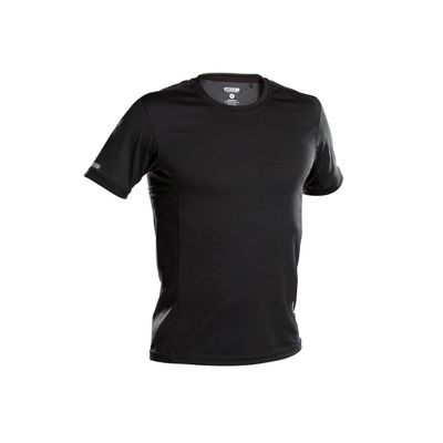 Dassy t-shirt NEXUS | 710025 | zwart