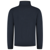 Afbeelding van Knitted Fleecejack 1/4 Zip Redefined | donkermarine | 306117-010 | TRICORP WORKWEAR