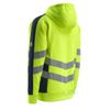 Afbeelding van Mascot Corby | 50138-932 | 017010-hi-vis geel/donkermarine