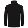 Afbeelding van Sweatvest Fleece | zwart | 301002-09 | TRICORP WORKWEAR