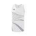 ERIMA RACING singlet Kinderen | new white | 8282305
