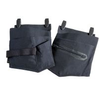 Mascot CUSTOMIZED Spijkerzakken, bouw, set van 2 | 22450-12 | 010-donkermarine