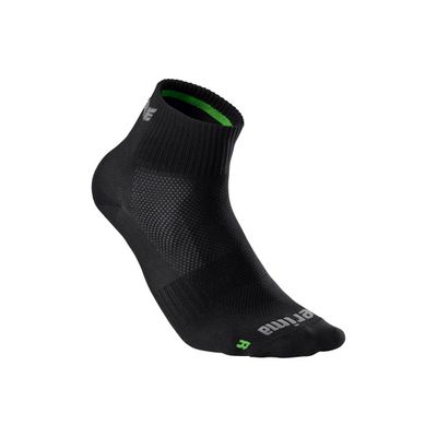 Performance running sokken | zwart | 8180701 Performance running sokken | zwart | 8180701