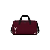 ERIMA INTRO LINE sporttas Unisex | new bordeaux | 7232617