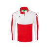Afbeelding van ERIMA Six Wings trainingstop Kinderen | rood/wit | 1262211