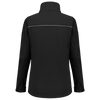 Afbeelding van Softshell Luxe Dames | zwart | 402009-09 | TRICORP WORKWEAR