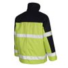 Afbeelding van Mascot Savona | 930-880 | 0171-hi-vis geel/marine