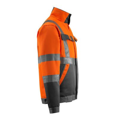 Foto van Mascot Forster | 15909-948 | 01418-hi-vis oranje/donkerantraciet