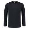 Afbeelding van T-shirt Lange Mouw | marine | 101006-01 | TRICORP WORKWEAR