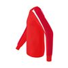 Afbeelding van Liga 2.0 sweatshirt | rood/donkerrood/wit | 1071861