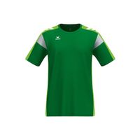 Erima Celebrate 125 t-shirt kinderen, 1082503, smaragd/green gecko