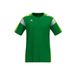 Erima Celebrate 125 t-shirt kinderen, 1082503, smaragd/green gecko