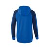 Afbeelding van Six Wings trainingsjack met capuchon Dames | new royal/new navy | 1032217