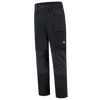 Afbeelding van Werkbroek Cordura 4-Way Stretch | zwart | 502026-09 | TRICORP WORKWEAR