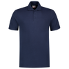 Afbeelding van Poloshirt Jersey | donkermarine | 201021-010 | TRICORP WORKWEAR
