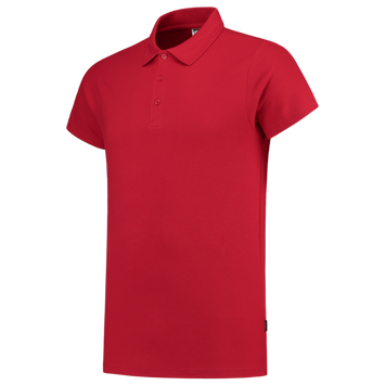 Foto van Poloshirt Fitted 180 Gram | rood | 201005-02 | TRICORP WORKWEAR