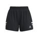 Erima Celebrate 125 shorts dames, 1152503, zwart
