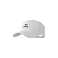 ERIMA Basic cap | new white | 2122402