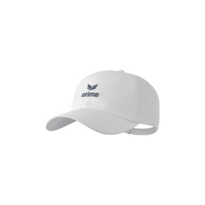 Foto van ERIMA Basic cap | new white | 2122402