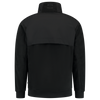 Afbeelding van Sweater Anorak RE2050 | zwart | 302701-09 | TRICORP WORKWEAR