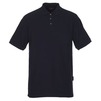 Mascot Borneo polo | 783-260 | 01-marine