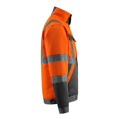 Foto van Mascot Forster | 15909-948 | 01418-hi-vis oranje/donkerantraciet