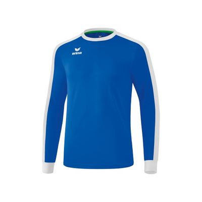 Foto van ERIMA Retro Star shirt LA Kinderen | new royal/wit | 3142103