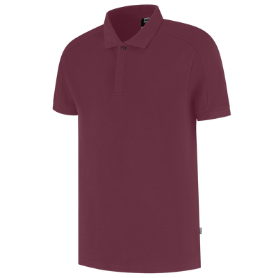 Foto van Poloshirt Redefined | bordeaux | 206102-22 | TRICORP WORKWEAR