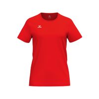 ERIMA INTRO Shirt function Dames | rood | 2082678