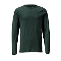 Mascot CUSTOMIZED T-shirt, met lange mouwen | 22581-983 | 34-bosgroen