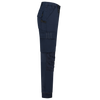 Afbeelding van Werkbroek Twill Cordura Stretch | donkermarine | 502020-010 | TRICORP WORKWEAR