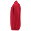Afbeelding van Polosweater Boord | rood | 301005-02 | TRICORP WORKWEAR
