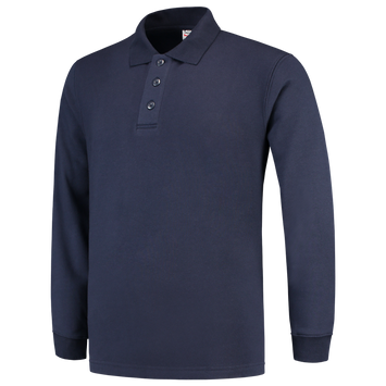Foto van Polosweater | donkermarine | 301004-010 | TRICORP WORKWEAR
